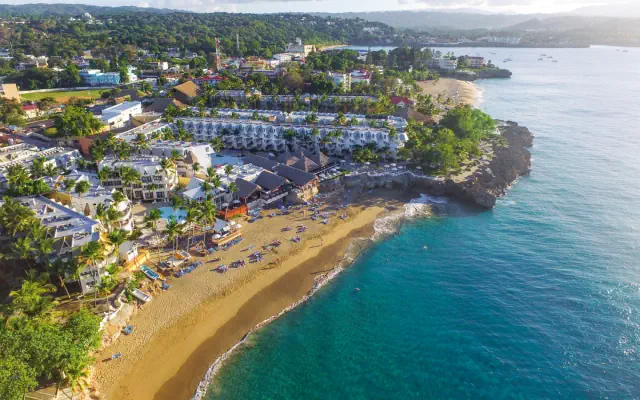 Casa Marina Beach & Reef